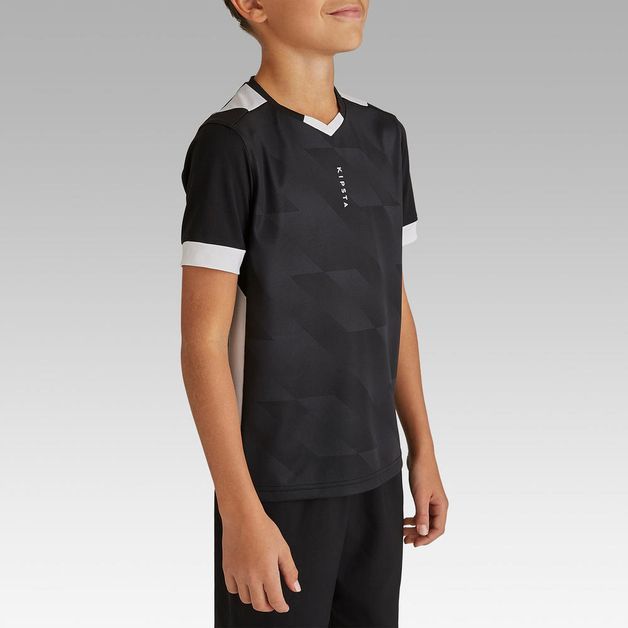 Camiseta-de-Futebol-Infantil-F500