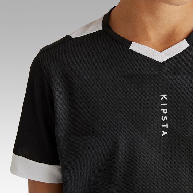 Camiseta-de-Futebol-Infantil-F500