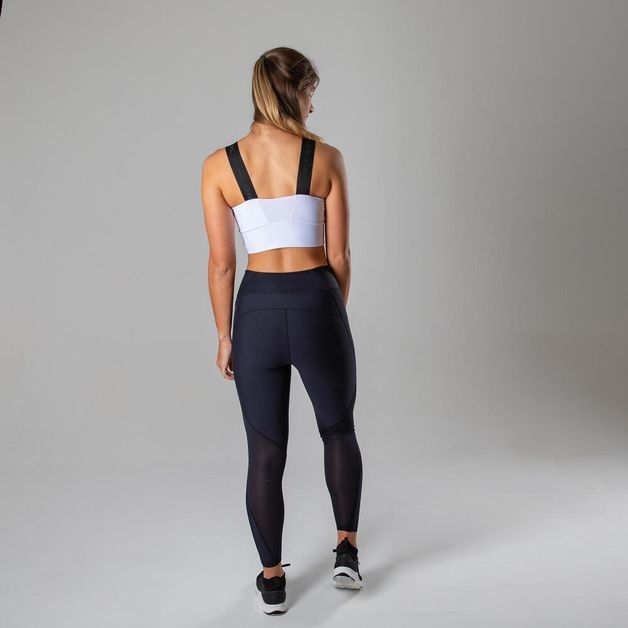 Top-cropped-alca-reta-feminino-de-treino-cardio-500