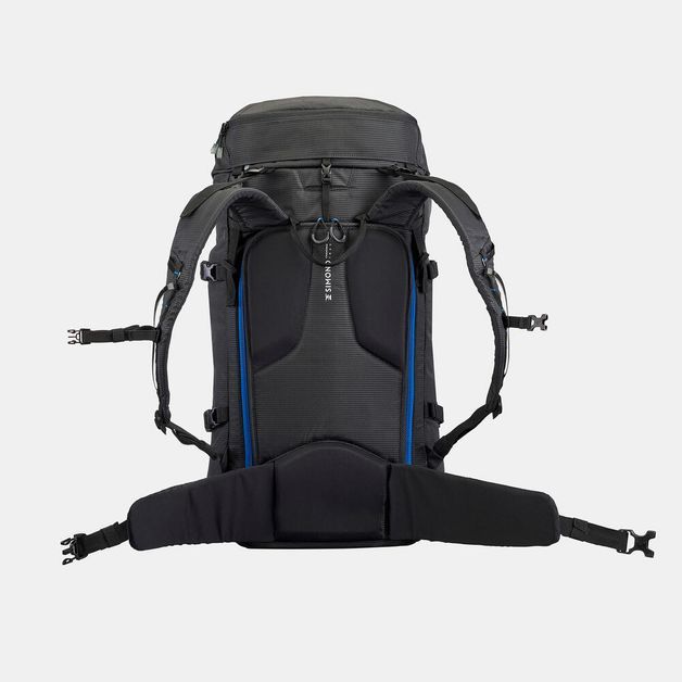 Alpinism-40-evo-black-40l