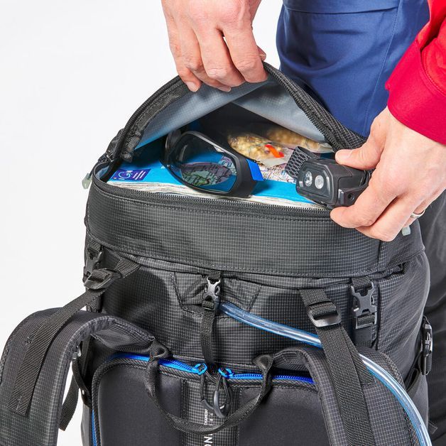 Alpinism-40-evo-black-40l