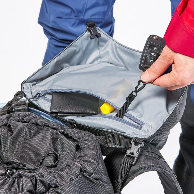Alpinism-40-evo-black-40l