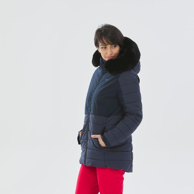 Ski-p-jkt-180-w-green-uk20-22---eu-2xl-Azul-marinho-3G