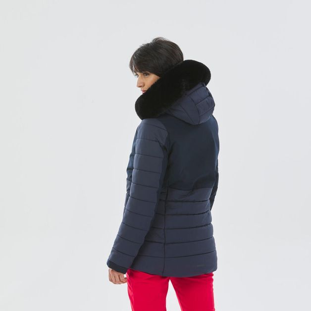 Ski-p-jkt-180-w-green-uk20-22---eu-2xl-Azul-marinho-G