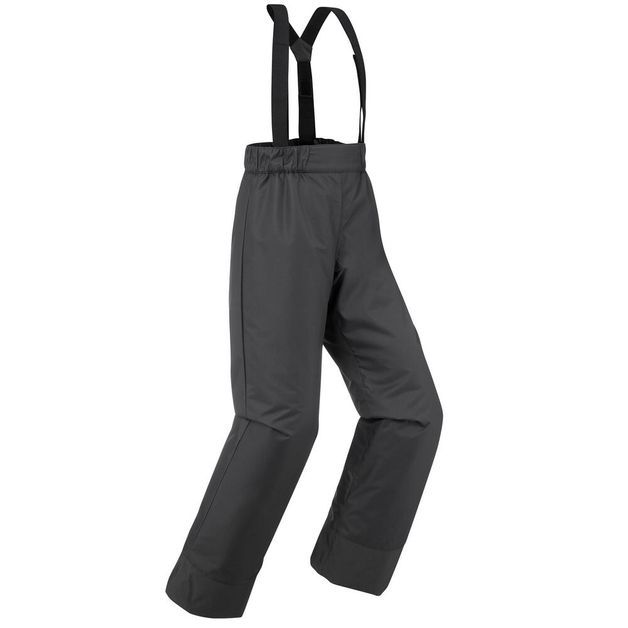 Ski-p-pa-100-b-dark-grey-8-years-6-ANOS