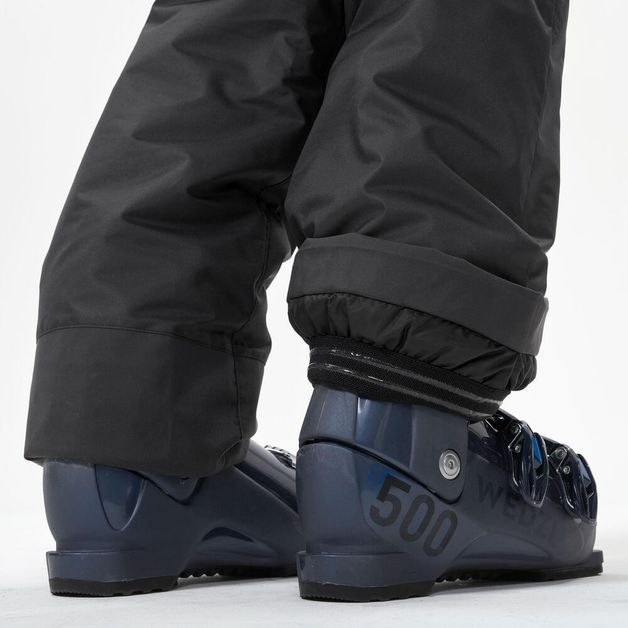 Ski-p-pa-100-b-dark-grey-8-years-6-ANOS