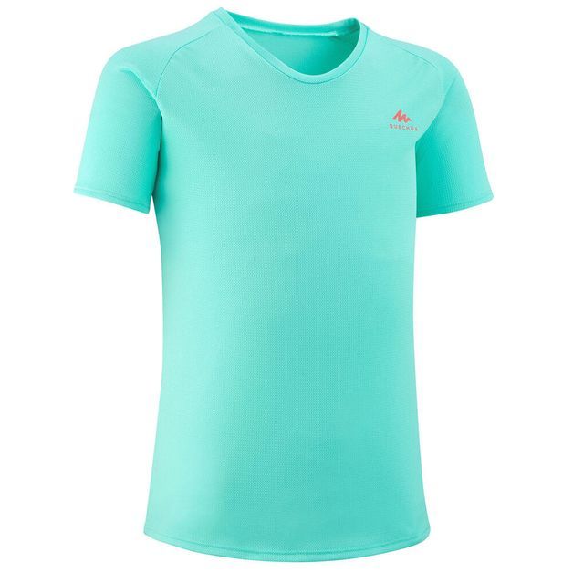 Ts-mh500-tw-girl-turquo-160-166cm14-15y-Azul-turquesa-8---9-ANOS