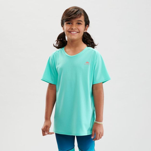 Ts-mh500-tw-girl-turquo-160-166cm14-15y-Azul-turquesa-8---9-ANOS