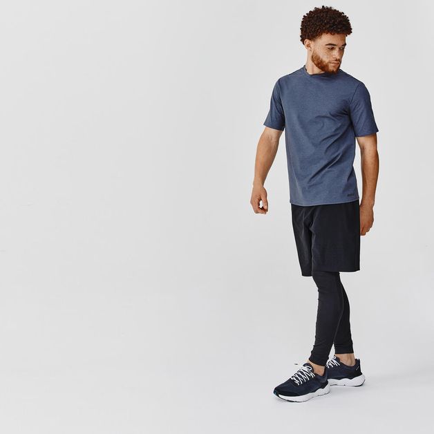Short-run-dry--m-black-uk-37----eu-xl-M