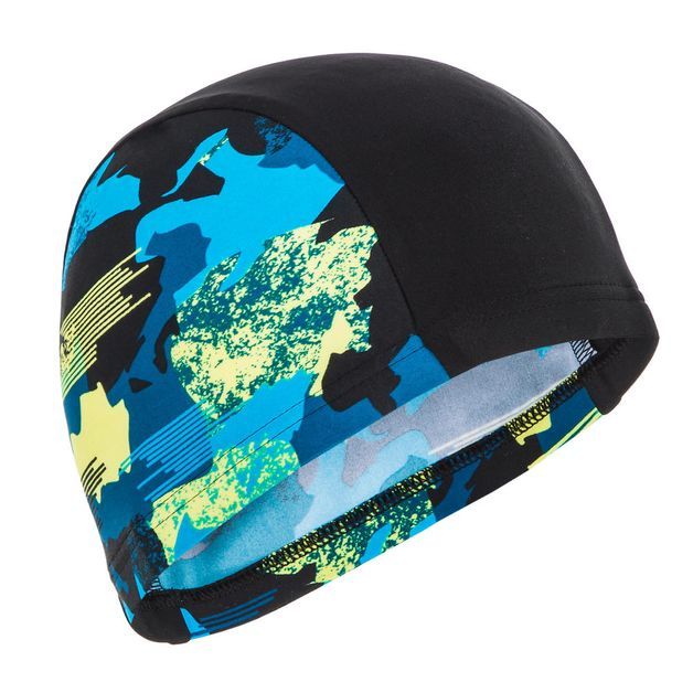 Mesh-100-print-all-playana--l-blue----s-Amarelo-P