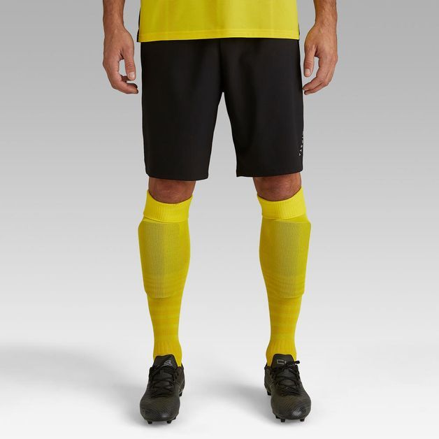 Shorts-futebol-F500-adulto