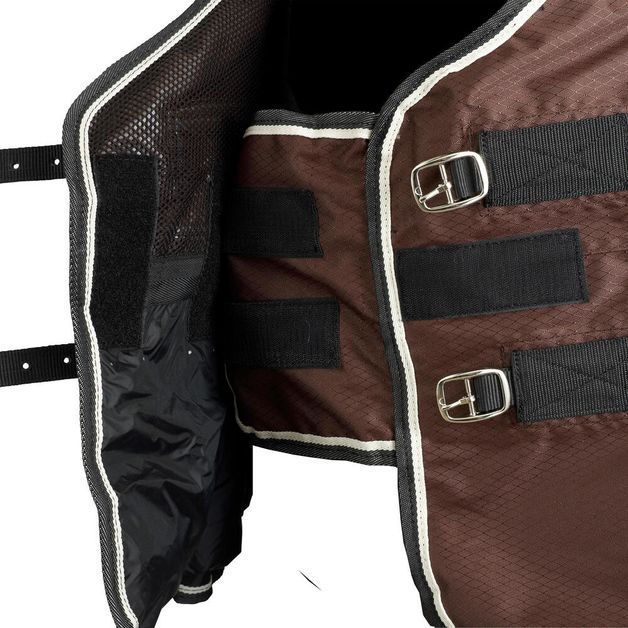 Allweather-light-brown-165cm-6496in-115-CM