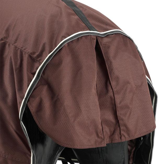 Allweather-light-brown-165cm-6496in-115-CM