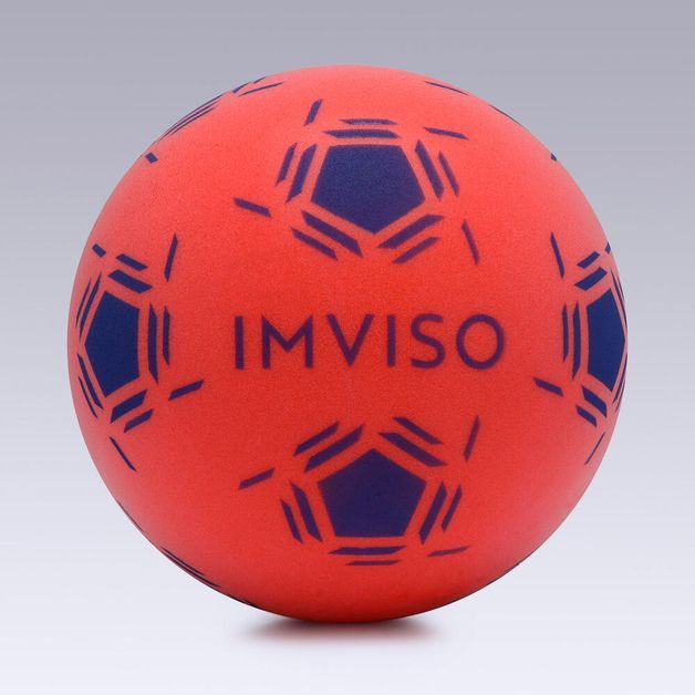 Foam-s3-vermelho-tam-unico-Vermelho