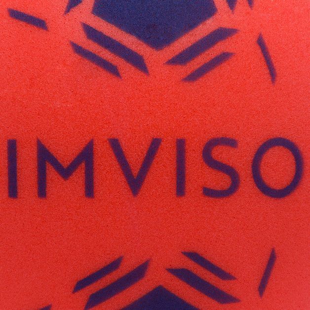 Foam-s3-vermelho-tam-unico-Vermelho