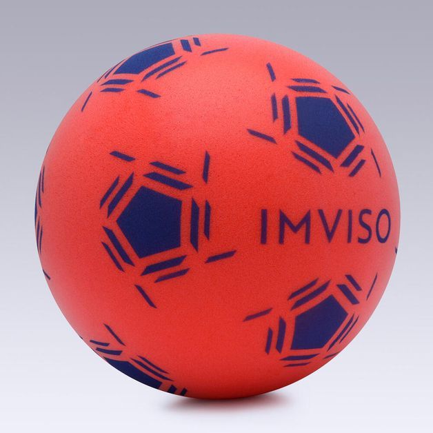 Foam-s3-vermelho-tam-unico-Vermelho