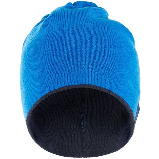 Cachecol-dupla-face-de-Ski-snowboard-azul-marinho-UNICO