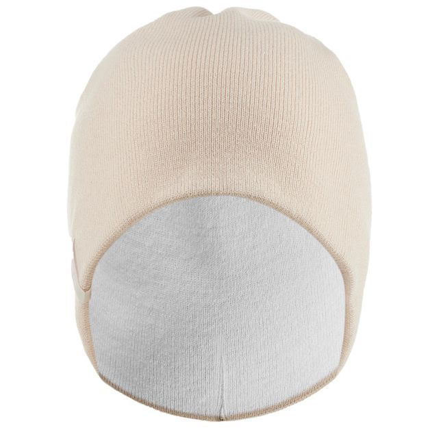 Cachecol-dupla-face-de-Ski-snowboard-branco-bege-UNICO