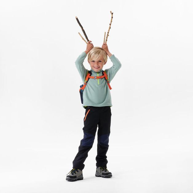Fleece-boy-kid-mh100-khak-96-102cm-3-4y-4-5-ANOS