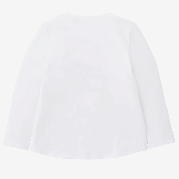 Ts-ml-100-bb-long-sleeved-96-102cm-3-4y-Branco-4-5-ANOS