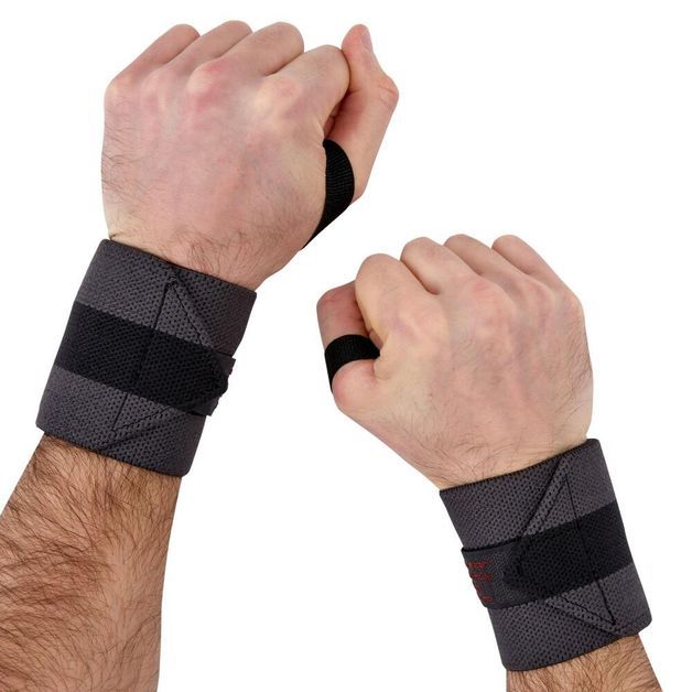 Wrist-strap-v2-dark-cinza-tam-unico-Cinza