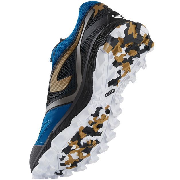 KIPRUN-TRAIL-XT7-M-BLUE-UK-8.5---EU-43