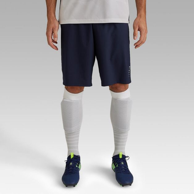 Shorts-futebol-F500-adulto
