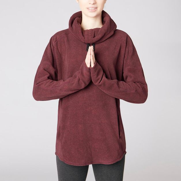 Soft-yoga-w-sweat-pink-3xl-Vermelho-3G