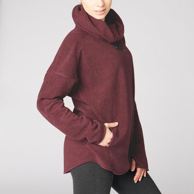 Soft-yoga-w-sweat-pink-3xl-Vermelho-3G