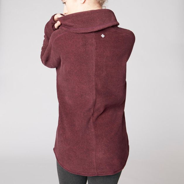 Soft-yoga-w-sweat-pink-3xl-Vermelho-3G