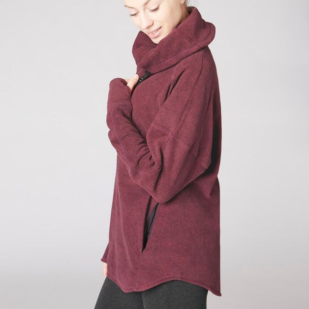 Soft-yoga-w-sweat-pink-3xl-Vermelho-3G