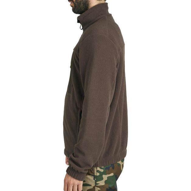 Fleece-500-green-brown-xl-Marrom-G
