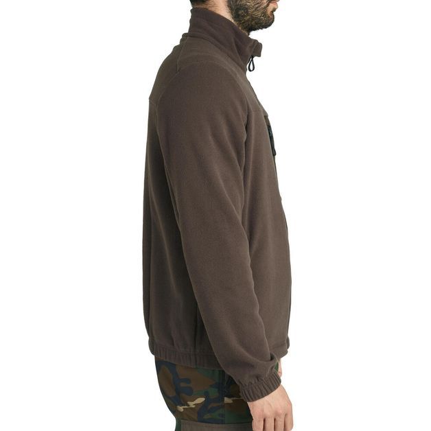 Fleece-500-green-brown-xl-Marrom-G