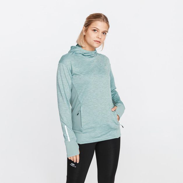 Sweat-run-warm-hood-w-blue-48-Verde-claro-38
