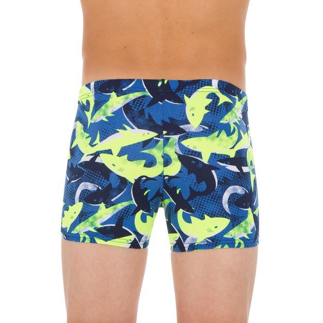 Boxer-500-fitib-all-mask-161-172cm14-15y-Cinza-5-6-ANOS