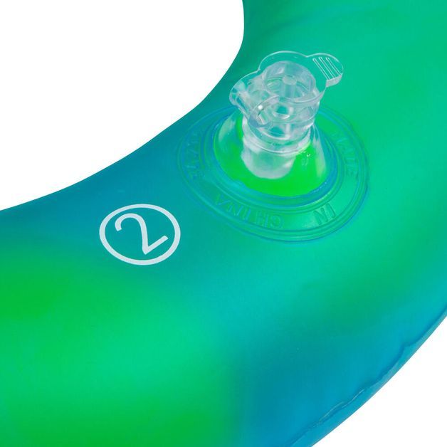 NECK-VEST--BLEU-VERT-.