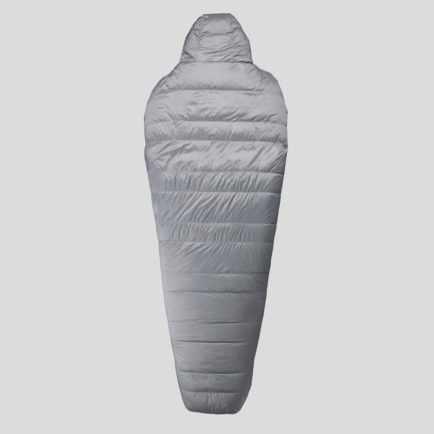 Saco-cama-trekking-trek-900-0°-laranja-GG