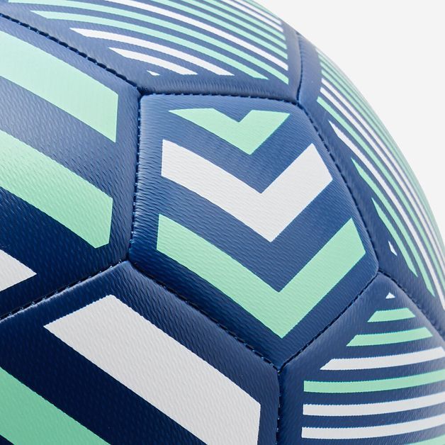 Learning-ball-erratik-size-5-5-Preto