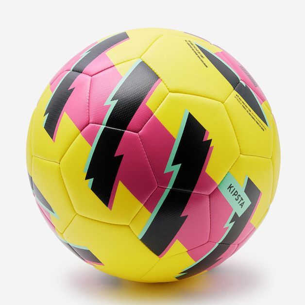 Learning-ball-erratik-size-5-5-Amarela