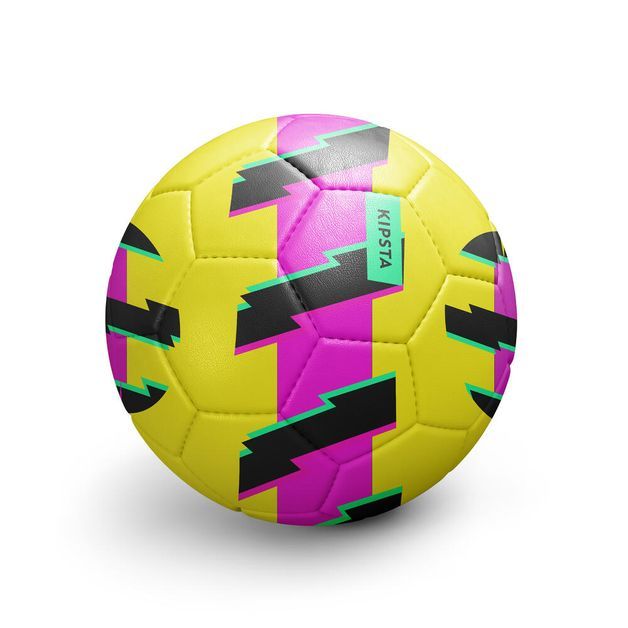 Learning-ball-erratik-size-5-5-Amarela