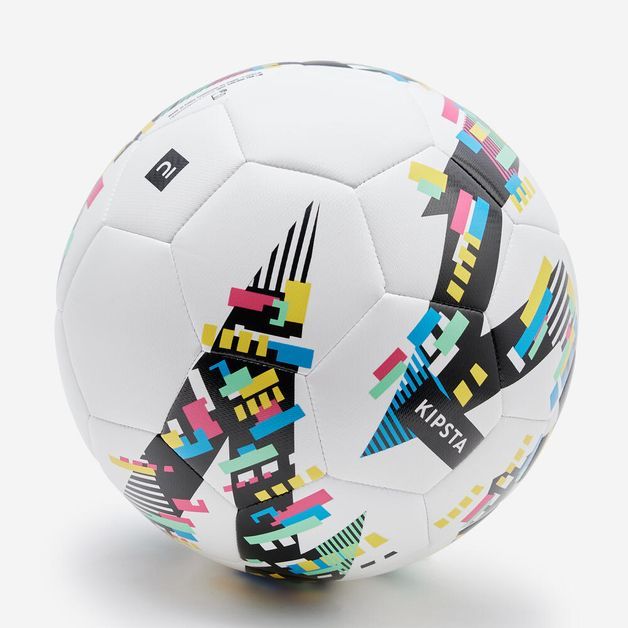 Learning-ball-erratik-size-5-5-Branco