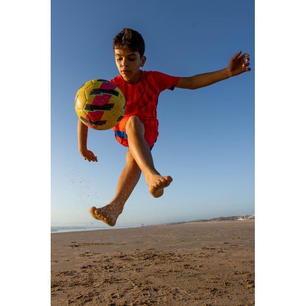 Learning-ball-erratik-size-5-5-Amarela