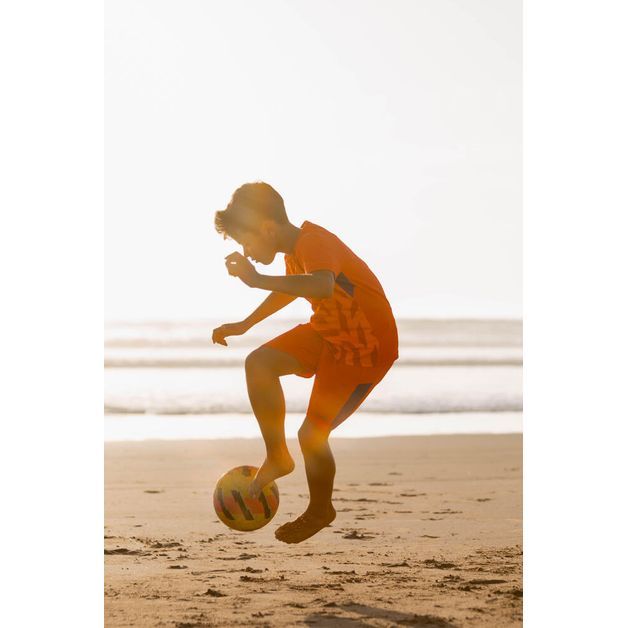 Learning-ball-erratik-size-5-5-Amarela