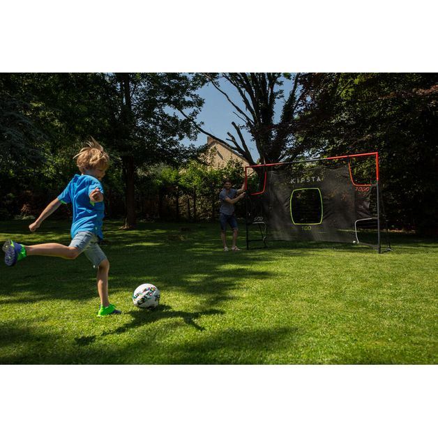Learning-ball-erratik-size-5-5-Branco