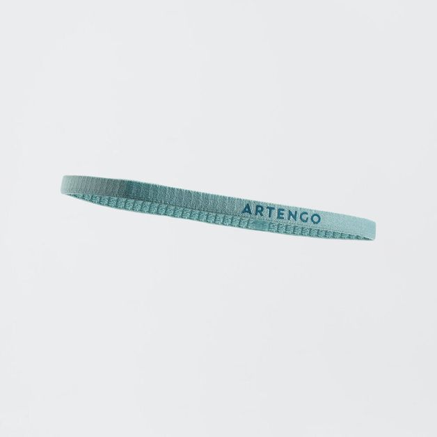 Elastic-band-x3-black-white-nav-no-size-Verde