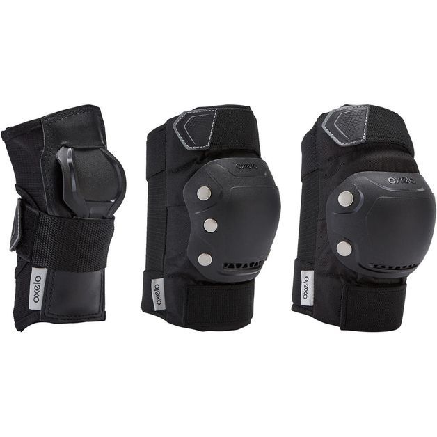 SET-3P-FIT500--BLACK-GREY-L
