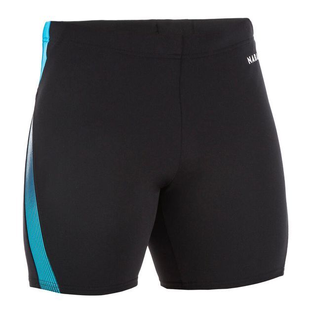 Boxer-long-500-all-dia-grey-uk-42--eu-50-Preto-38
