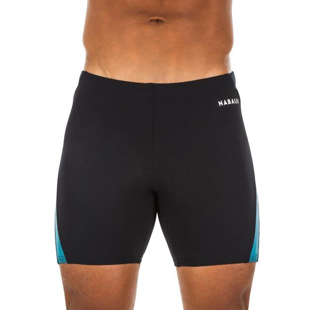 Boxer-long-500-all-dia-grey-uk-42--eu-50-Preto-38