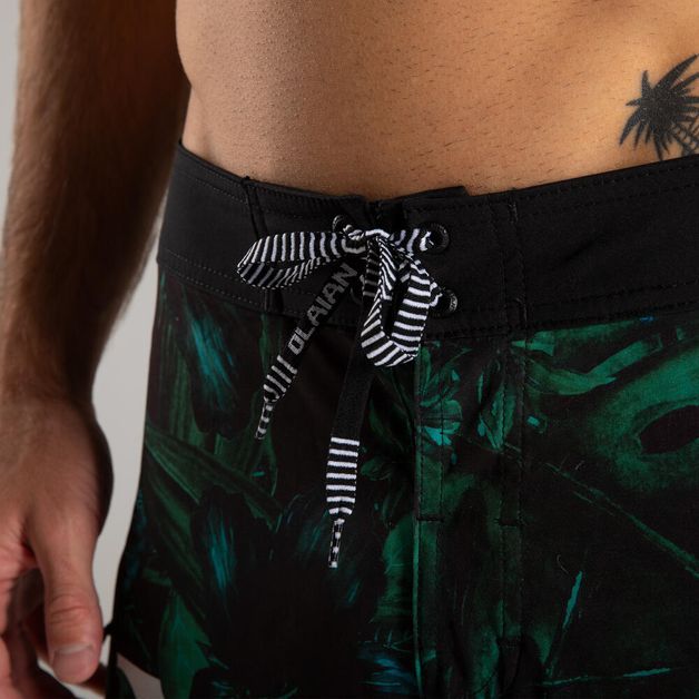 Bermuda-Masculina-de-Surf-500-20\--preto-azul-verde-2G