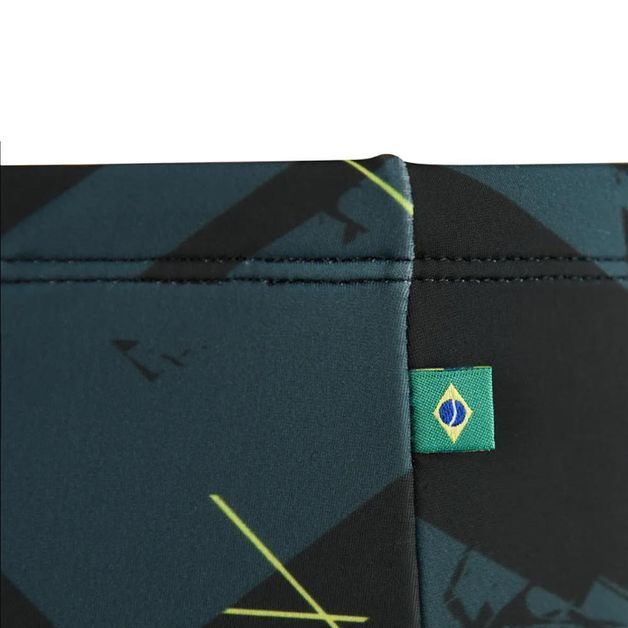 Sunga-br-500-infantil-verde-14-ANOS